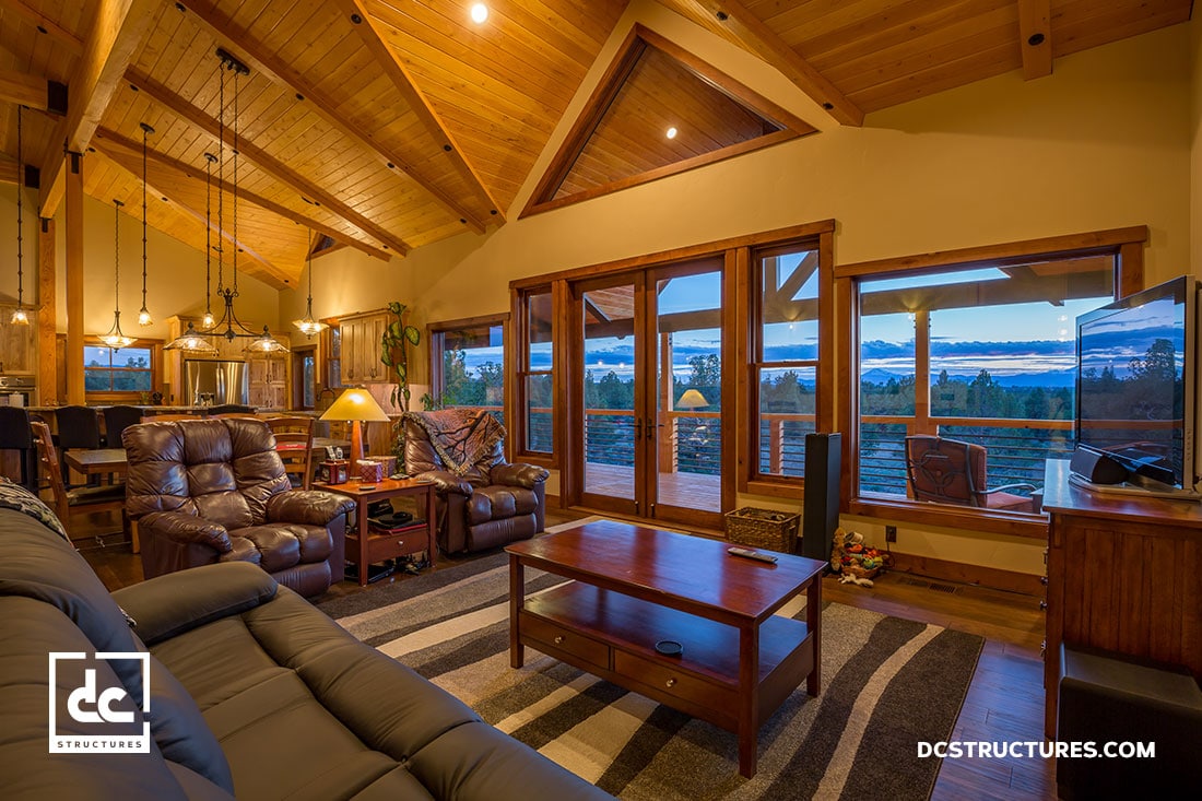 Oakridge Apartment Barns One Kit, Three Uses DC Structures Blog